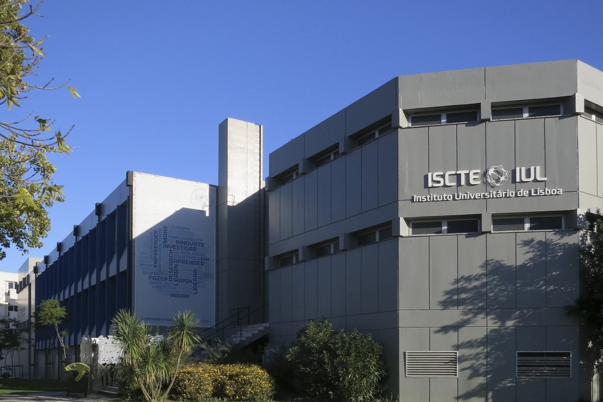 ISCTE, Instituto Universitário de Lisboa